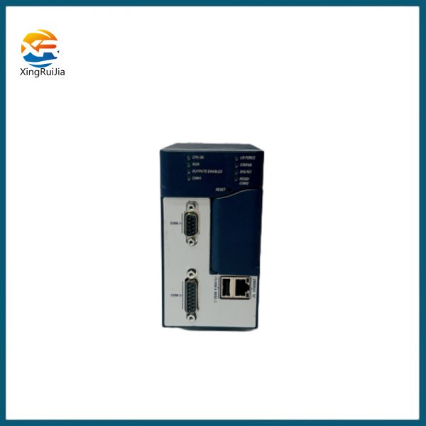 GE DS3800HPMJ1A1 Central Processing Unit