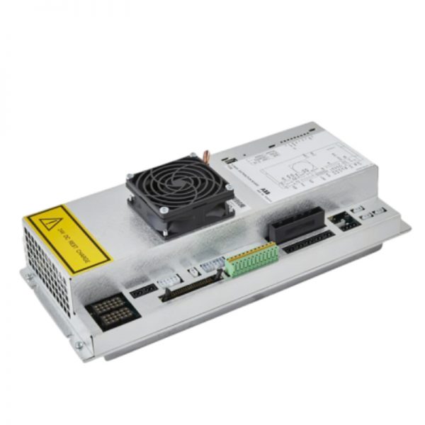 ABB DSTD150 circuit board components have guaranteed after-sales service - Image 2