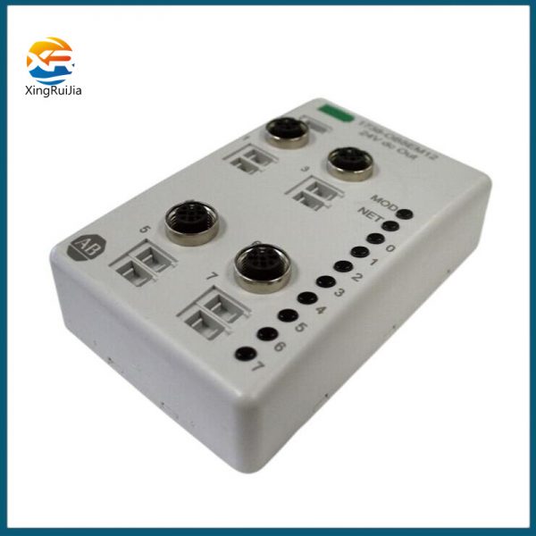 A-B 1738-IB16DM12 industrial control accessories in stock