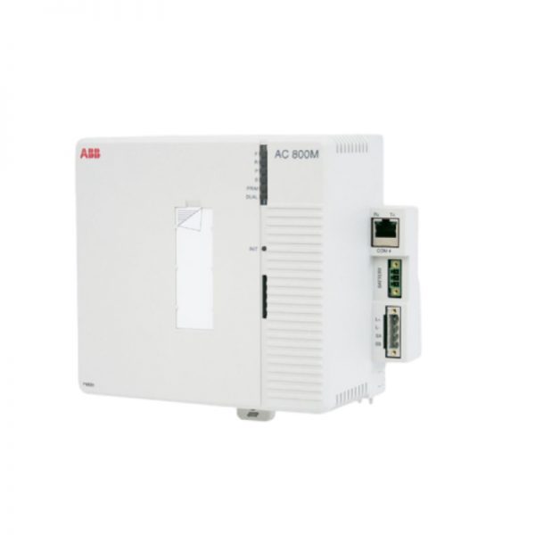 ABB PFEA111-20 3BSE050090R20 Fixed Circuit Breaker Module DCS Card - Image 2