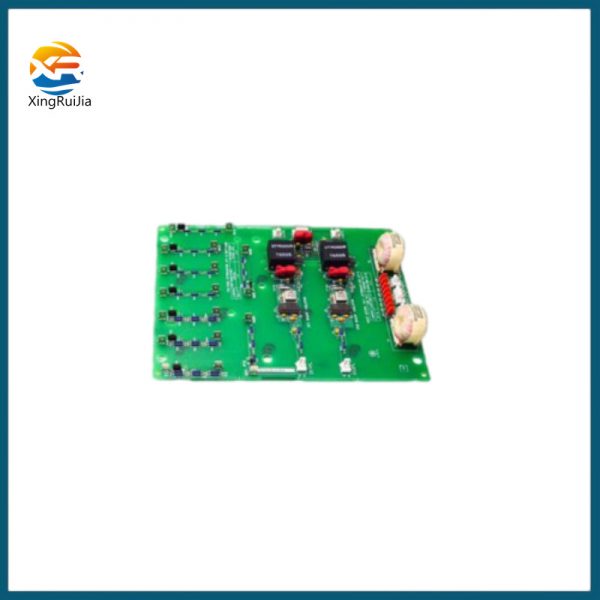 GE MVAJ53H1LB0856A fault-tolerant module inventory