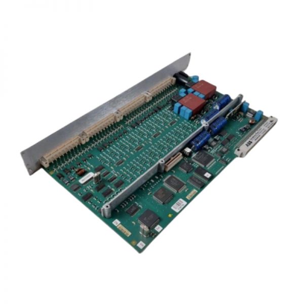 ABB PU515A 3BSE032401R1 Contactor Industrial Control Accessories - Image 2