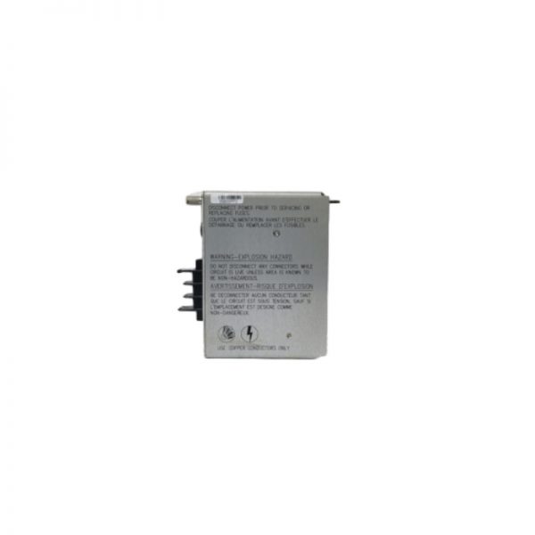 BENTLY 3500/15 125840-02 small card channel isolation module provides thoughtful service - Image 2