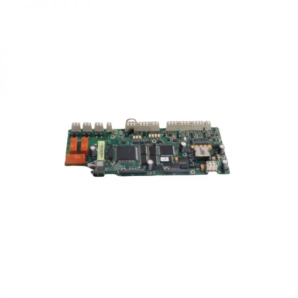 ABB DSAI133A3BSE018290R1 Automation Processor Component Industrial Control Product - Image 2
