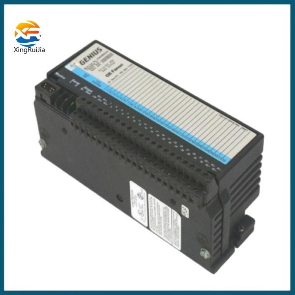 GE IC754CLS121CTD industrial control accessories
