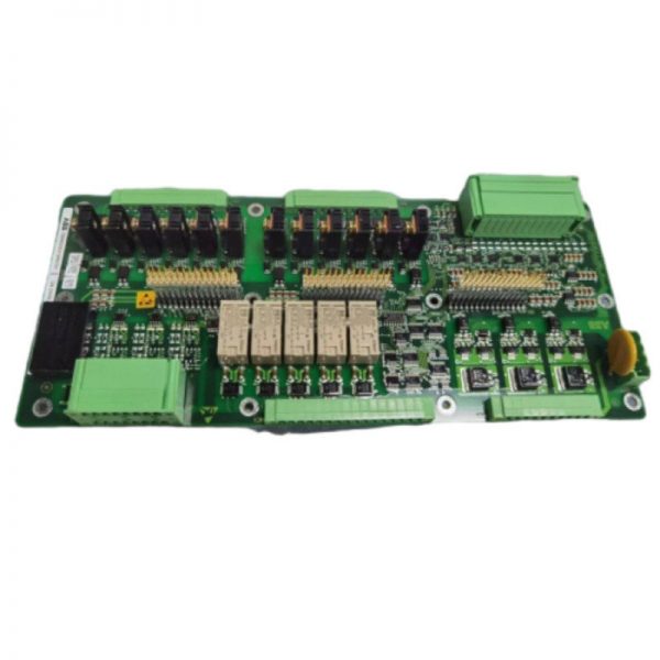 ABB PM825-1 Control Panel Component Industrial Control Product - Image 2