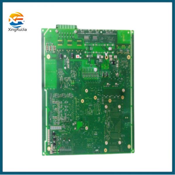 ABB PFSK152 analog input character module inventory in stock