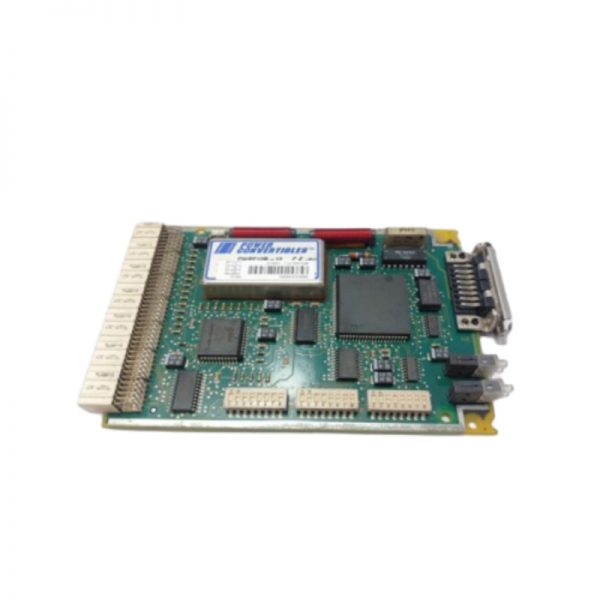 ABB DSQC633 power supply products have quality - Image 2