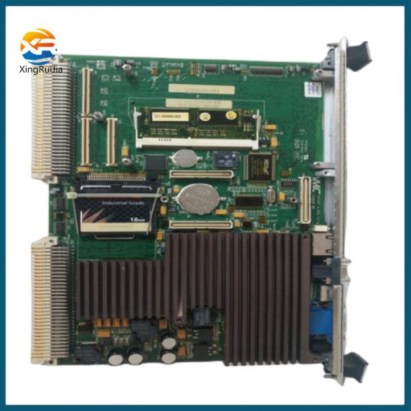 GE WEA13-13 2508-21001 servo motor industrial control product