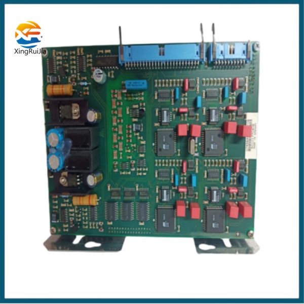 ABB UNS2980c-ZV4 comes with warranty
