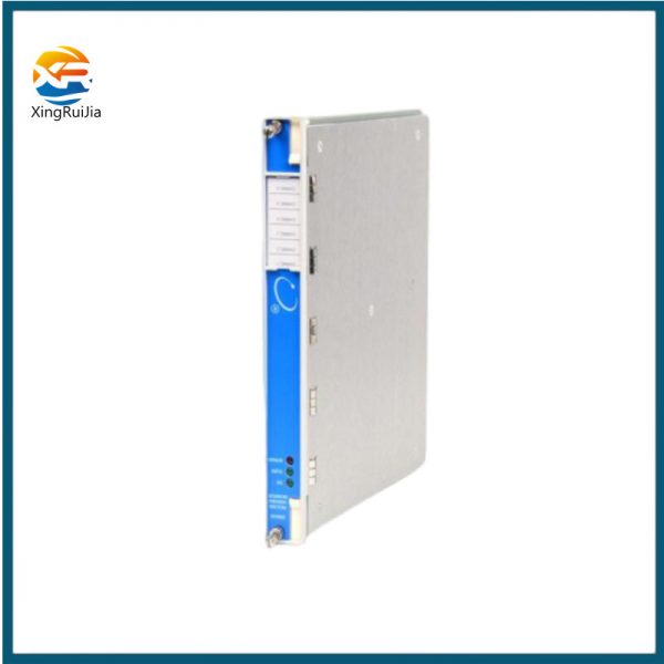BENTLY 3500/22-01-01-05138607-01 Ethernet communication module provides thoughtful service