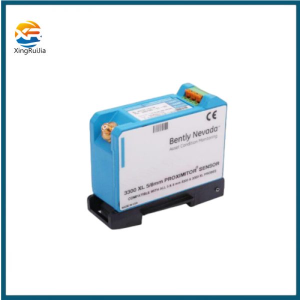 BENTLY 330180-91-00 digital expansion module provides thoughtful service