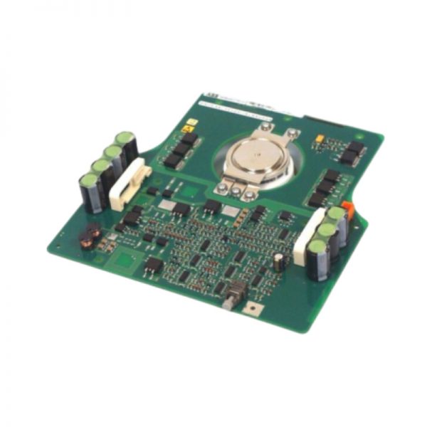ABB PFRL101C-1.0KN 3BSE023316R1002 Control Board Component PLC Card - Image 2