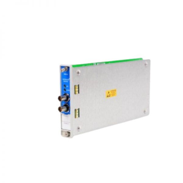 BENTLY 3500/20 125768-01 Small Card System Integration Module provides thoughtful service - 图片 2