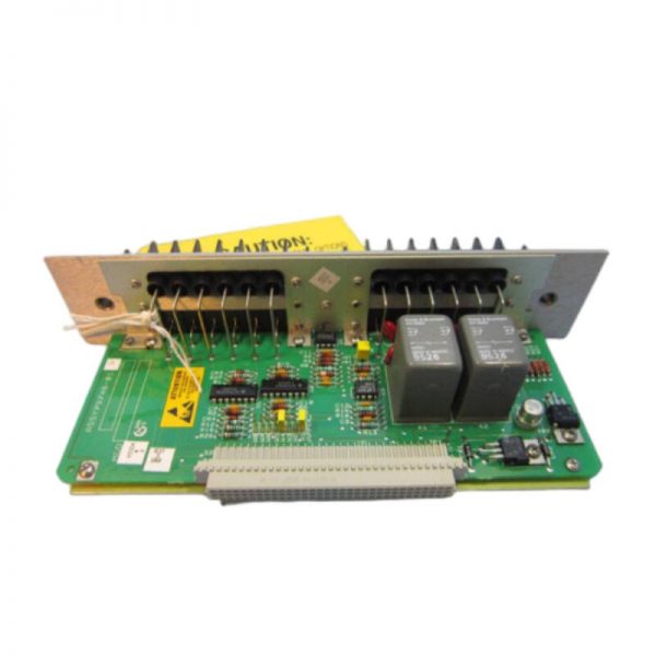 BENTLY 330130-085-00-00 provides thoughtful service for digital control board components - Image 2