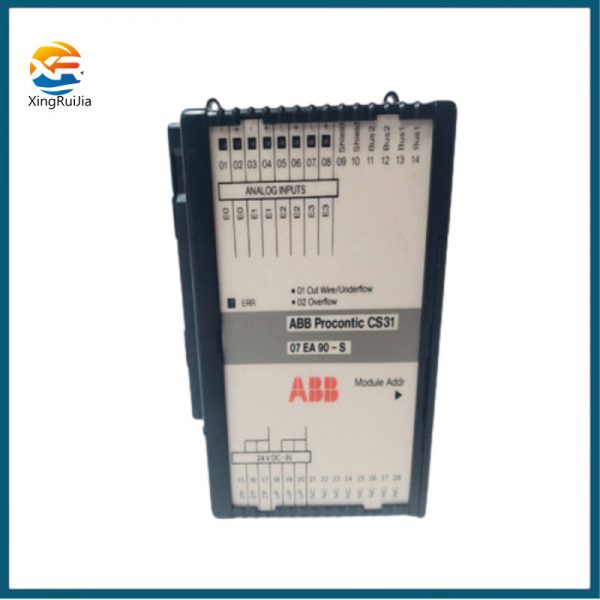 ABB E3EP HENF315276R1 card component product has quality