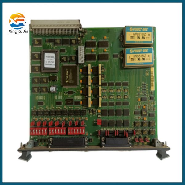 GE VME-780RC VME-780RC-410000350-930078074-41000G Redundant Rack Industrial Control Direct Sales