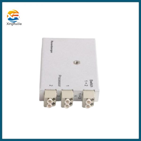 FOXBORO FBM215 dual output inventory