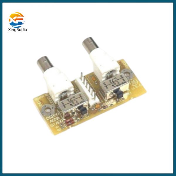 GE WESDAC D20 COVATION system products have quality
