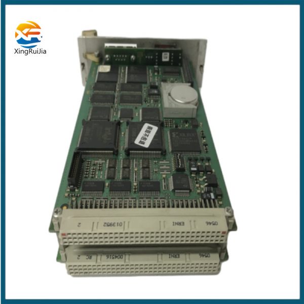 HIMA F8652X 984865265 mechanical brake provides excellent service - Image 2