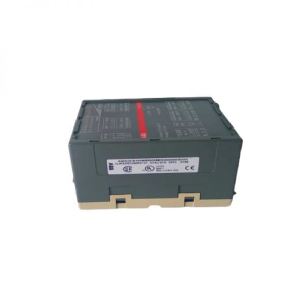 ABB YPK112A segment DCS accessories - Image 2