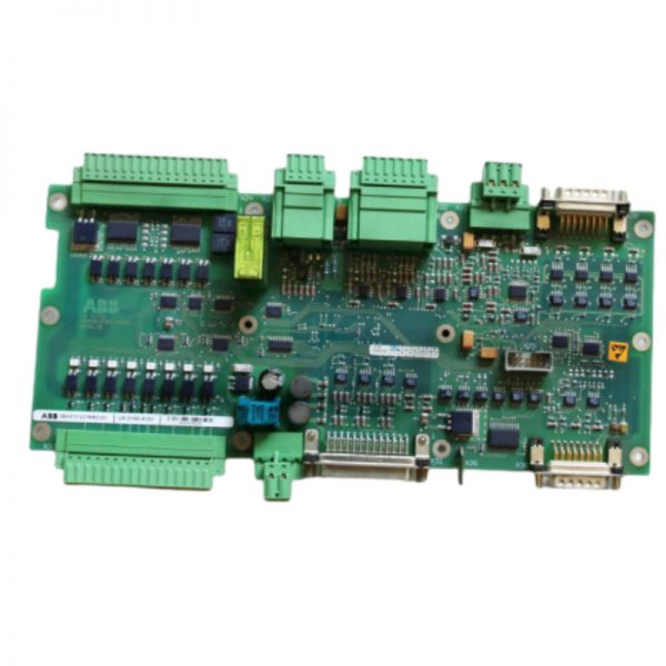 ABB REU615E D HBUAEAADNCA1BNN1XD mold application inventory in stock - Image 2