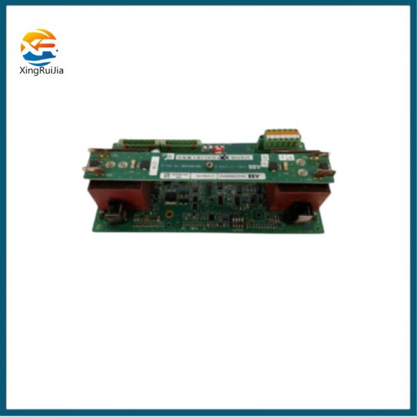 ABB G3FK HENF45288R1 Modular Industrial Control Product