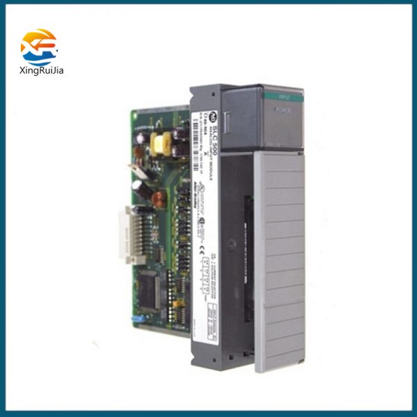 A-B 1336-BDB-SP11C Control Card Inventory