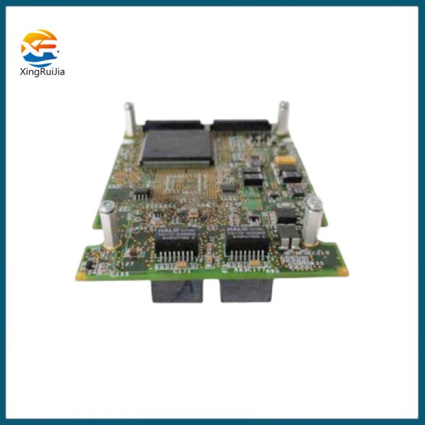 GE DS200IQXSG1AAA Industrial Control Accessories