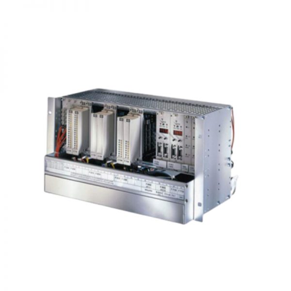 HIMA H51q HRS B5233-2 997205233 Terminal Control Module provides thoughtful service - Image 2