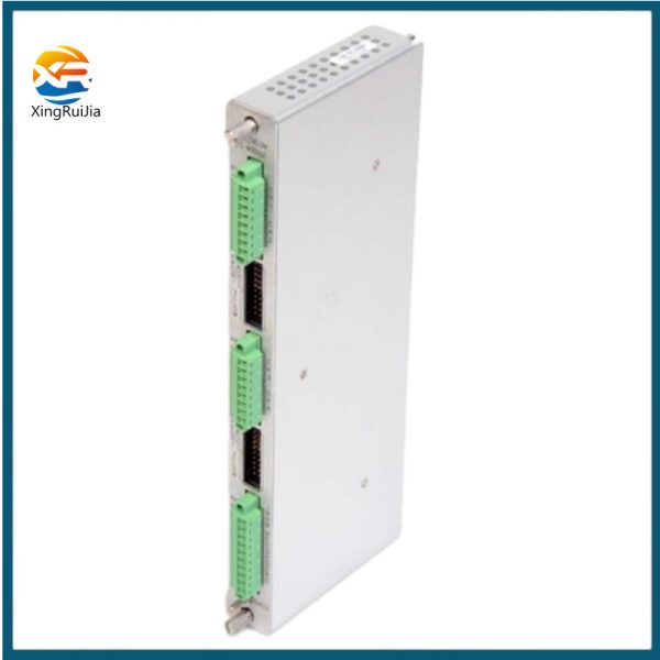 BENTLY 133396-01 module controller provides attentive service