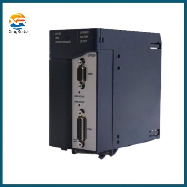 GE IC697MDL671 industrial control accessories