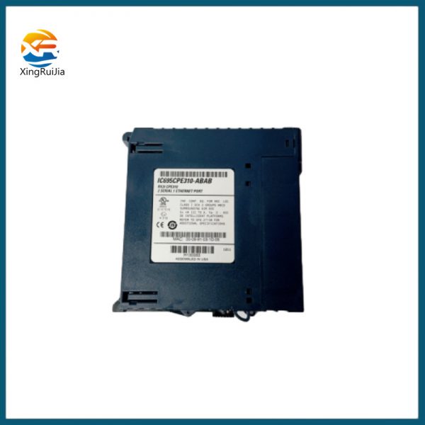 GE IC697BME731 industrial control accessories
