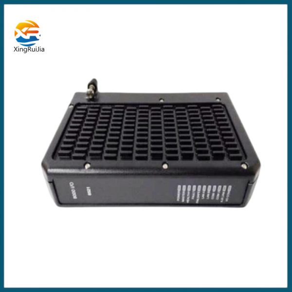 HIMA Z7306 processor provides thoughtful service