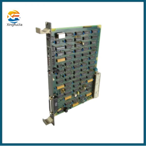 ABB RVC6-5A Isolation Plate Industrial Control Accessories
