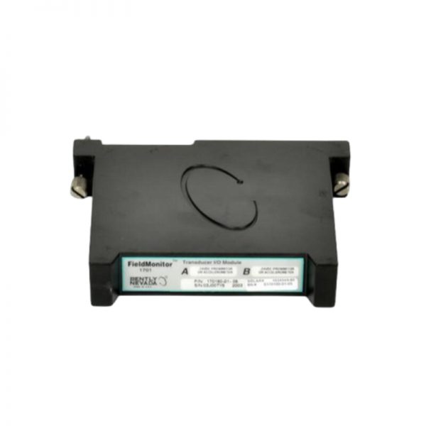 BENTLY 167699-02 Analog Signal Input Board provides thoughtful service - Image 2