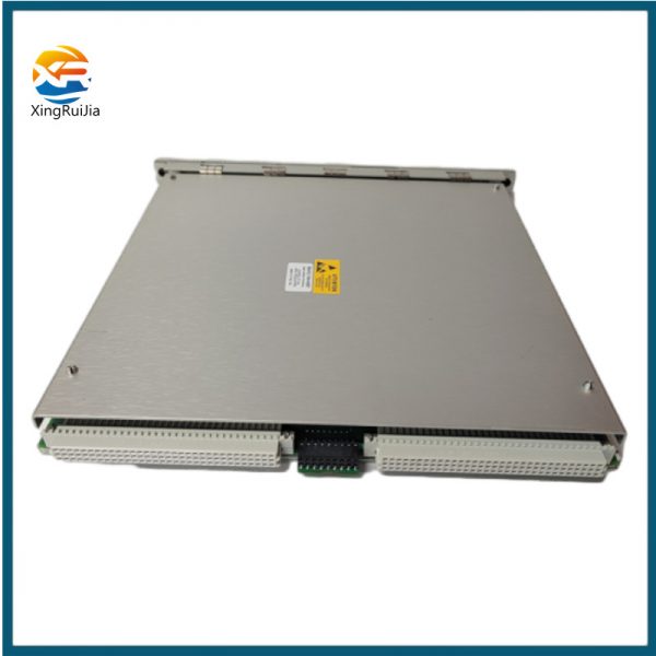 BENTLY 147663-01 Analog Signal Module provides thoughtful service