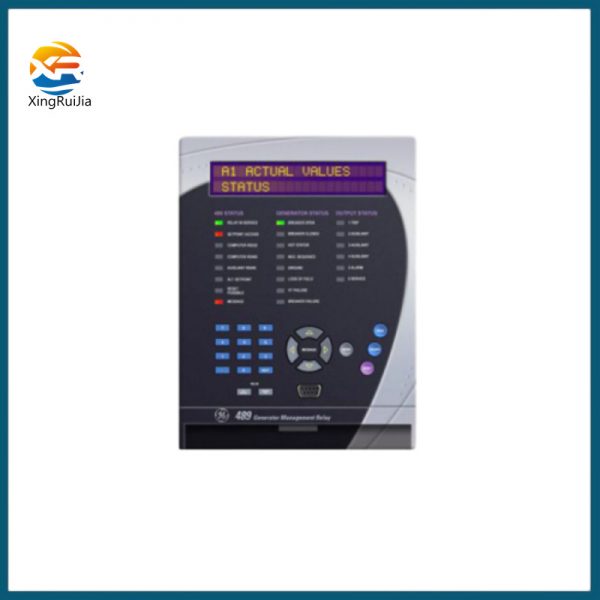 GE SR465-P5-HI-A20 digital input module inventory