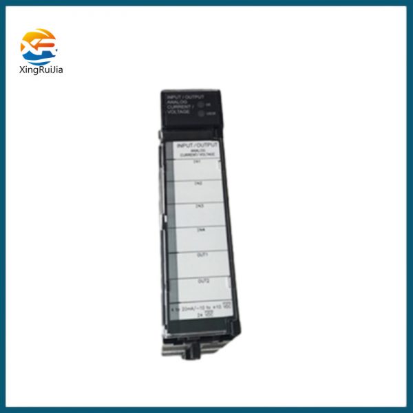 GE IC695CPU315-CD industrial control accessories