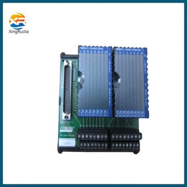 FOXBORO P0800CE system module inventory