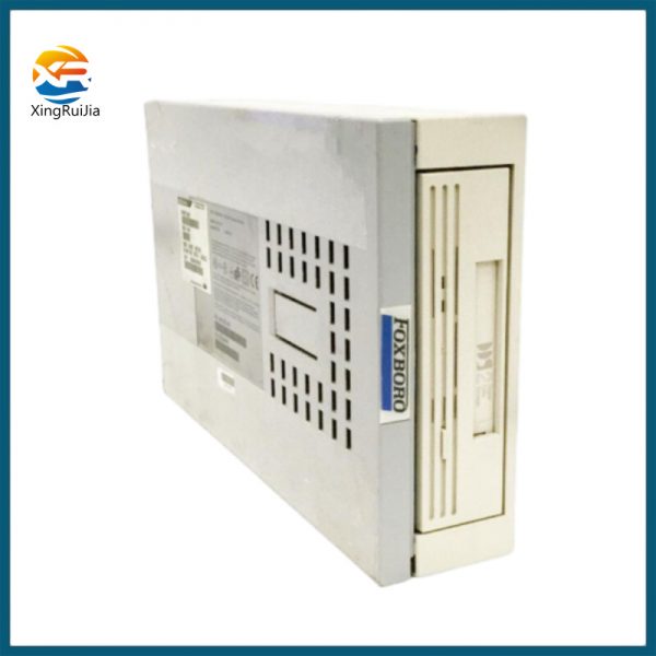 FOXBORO FBM207C RH917GY Input Module Inventory