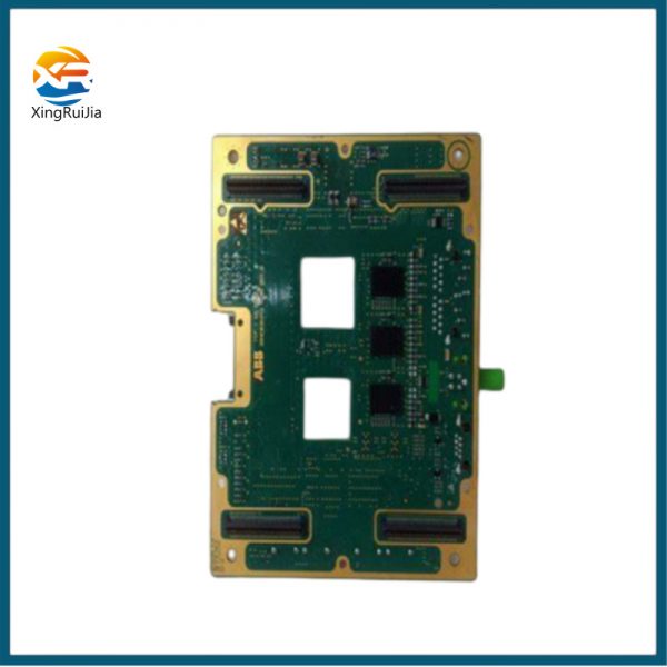 ABB TET106 11355-0-6050000 comes with warranty