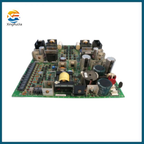 GE IC697MDL653 Industrial Control Accessories