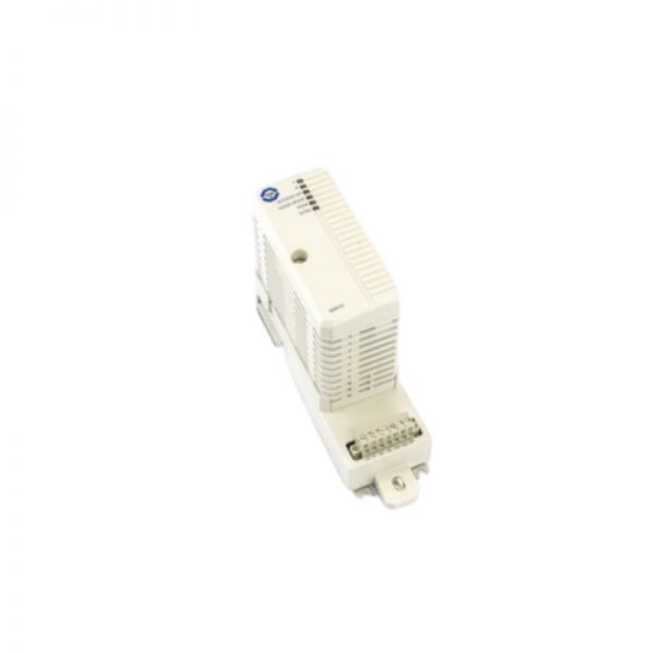 ABB PM864AK01-eA system card module comes with warranty - Image 2