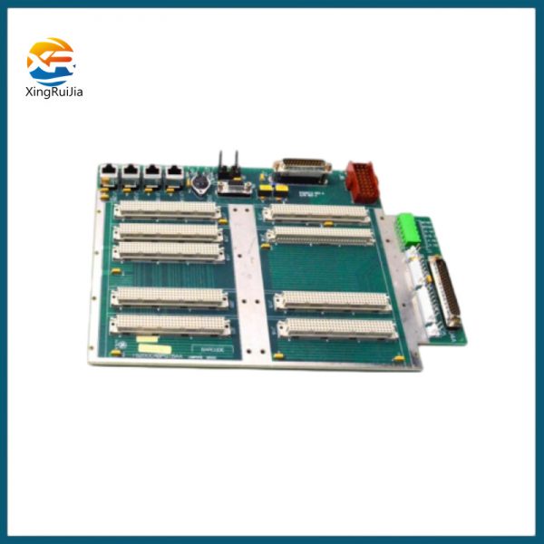 GE IP-QUADRAFUTURE Industrial Control Accessories