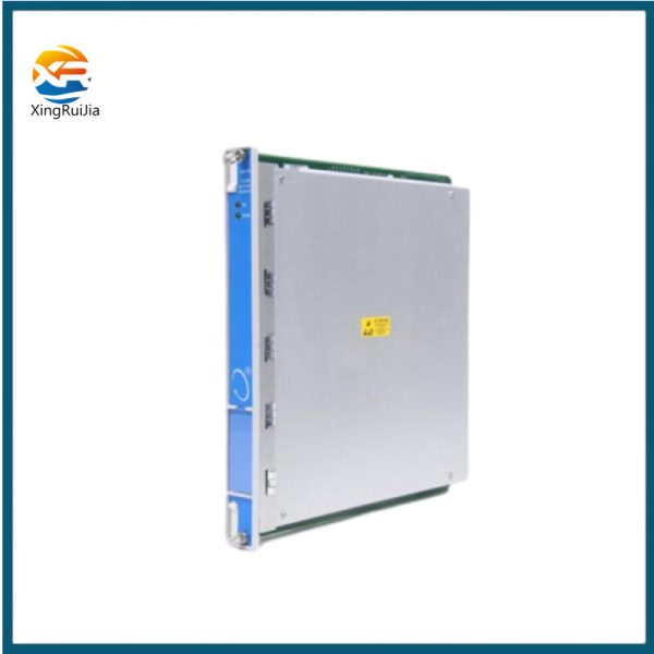 BENTLY 3500/25 149369-01 provides thoughtful service for automation industrial control modules