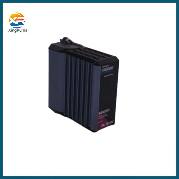 FOXBORO P0903AA system module inventory
