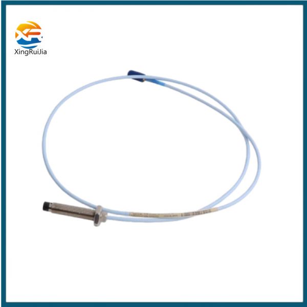BENTLY 330103-00-05-10-02-00 Output module provides thoughtful service - Image 2