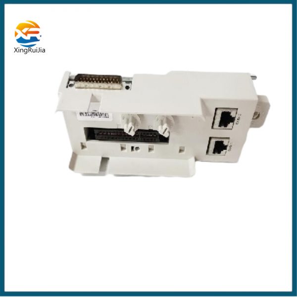 ABB TU804-1 comes with warranty