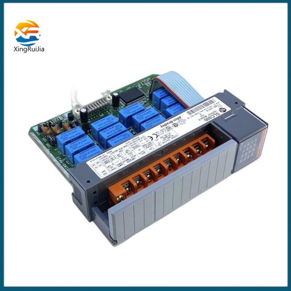 A-B 1769-IT6 A digital module inventory